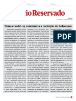 Relatório Reservado - Edição 6414 (2020-07-27) - 02 Págs PDF