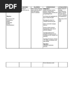 Download Potts disease NCP  justification by Micah Sales SN47078115 doc pdf