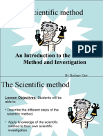 Scientific Method Presentation TPT NEW 2014 ORIGIONAL (1).ppt