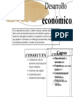 Desarrollo Economico