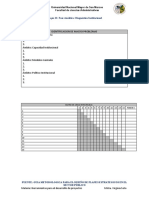 Formato para Proyecto #2 - Fase Analitica