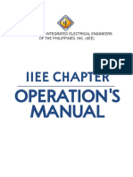 CHAPTER MANUAL OPERATION - Final - Rev04 - 7nov19 PDF