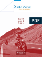 Drive Your Soul: Motorcycle 2 0 1 9
