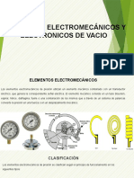 Elementos Electromecánicos y Electronicos de Vacio-1