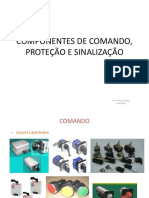 COMPONENTES DE COMANDO SINALIZACAO E PROTECAO v7 16