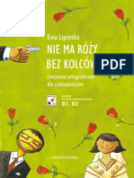 Nie Ma Rozy Bez Kolcow PDF