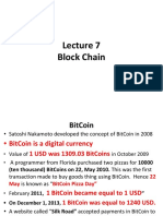 Block Chain Lec 7