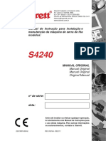 S4240 - Starret Manual.pdf