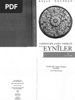 Reşat Öngören Zeyniler