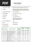 Rajalakshmi Engineering College