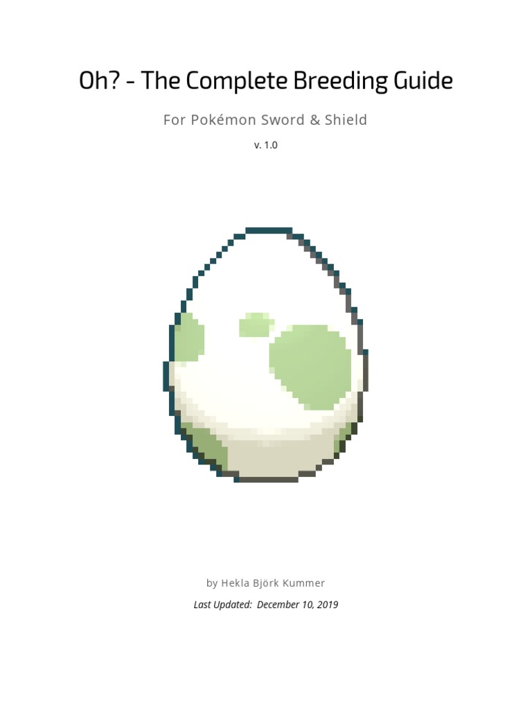 Pokemon Sword and Shield Shiny Mimikyu 6IV-EV Trained – Pokemon4Ever