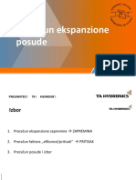 09.1 Proracun Ekspanzione Posude