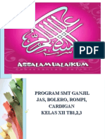 PPT Pemasaran