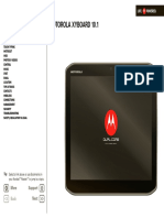 XYBOARD10.1 Wi-Fi UG 68016828001a PDF