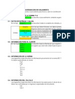 Estudio de Coordinación de Aislamiento.xls