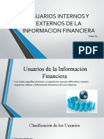 Analisis de Estados Financieros Grupo 3