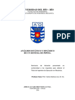 Analisis Estatico y Dinamico de un Sistema de Piping.pdf