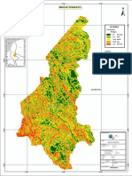 Mapa de Pendiente