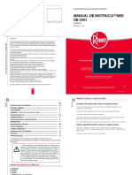 Manual Instrucciones de Uso Calentadores RHEEM.pdf