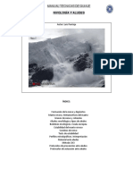 Apuntes Nivología y Aludes PDF