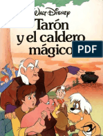 El caldero mágico (Doblada) - Film su Google Play