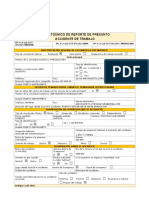 Formato Reporte Accidente de Trabajo FURAT OKRevisado