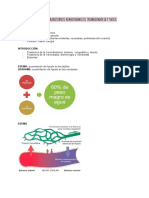 Capítulo 4 - Transtornos Hemodinámicos Tromboembolia y Shock