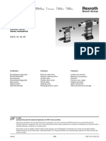 1 987 761 012 Modular Valves PDF