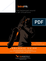 Pure and Balanced Sound in All Situations: Purchase Guide