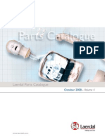 Laerdal Part Catalog