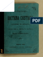 Geronimo de Ripalda - Catecismo de La Doctrina Cristiana