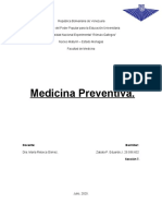 Medicina Preventiva. Edu. Sección 7.