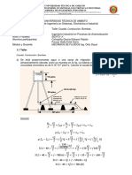 Taller Calvopiña - Edisson - Paucar - Darío PDF