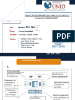 CONTROL DE CALIDAD