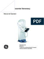 Stereotaxy - Manual Del Operador - UM - 5262169-8-1ES - 3 PDF