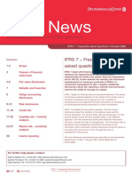IFRS News Supplement Oct06