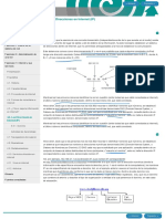 4.6. Las Direcciones en Internet (IP)