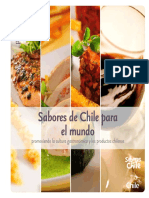 Sabores de Chile para el mundo.pdf