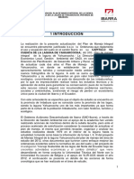 Plan de Manejo Integral Yahuarcocha PDF