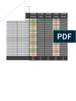 Corona Virus Rotation Plan Rev 5