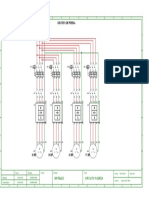 PLANO CIRCUITO DE FUERZA TP2 460V 04-04-2019