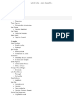 Lista Lecturi 12