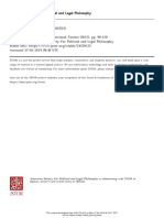 Forms of Transitional Justice