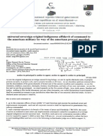 Macs000000104-R218254-94 Affidavit of Command To American Military (Alltran, Credit Reporting Agencies, SMS Financial)