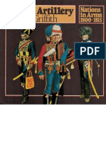 French Artillery PDF