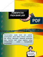 PenempatanpadaBankLain