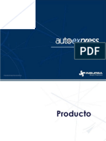 Cotizadorautoexpress PDF