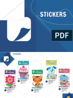 PDF Stickers PDF