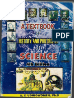 GST311 Text Book PDF