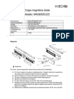 Mag600dled PDF